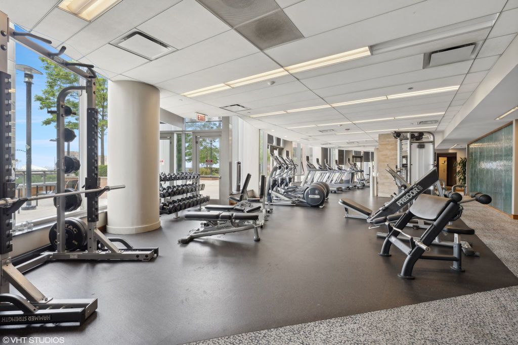 420 E Waterside Drive Unit: 1103