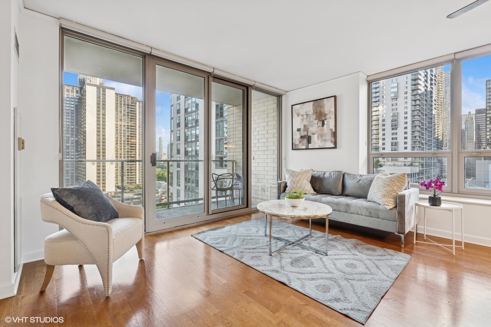420 E Waterside Drive Unit: 1103