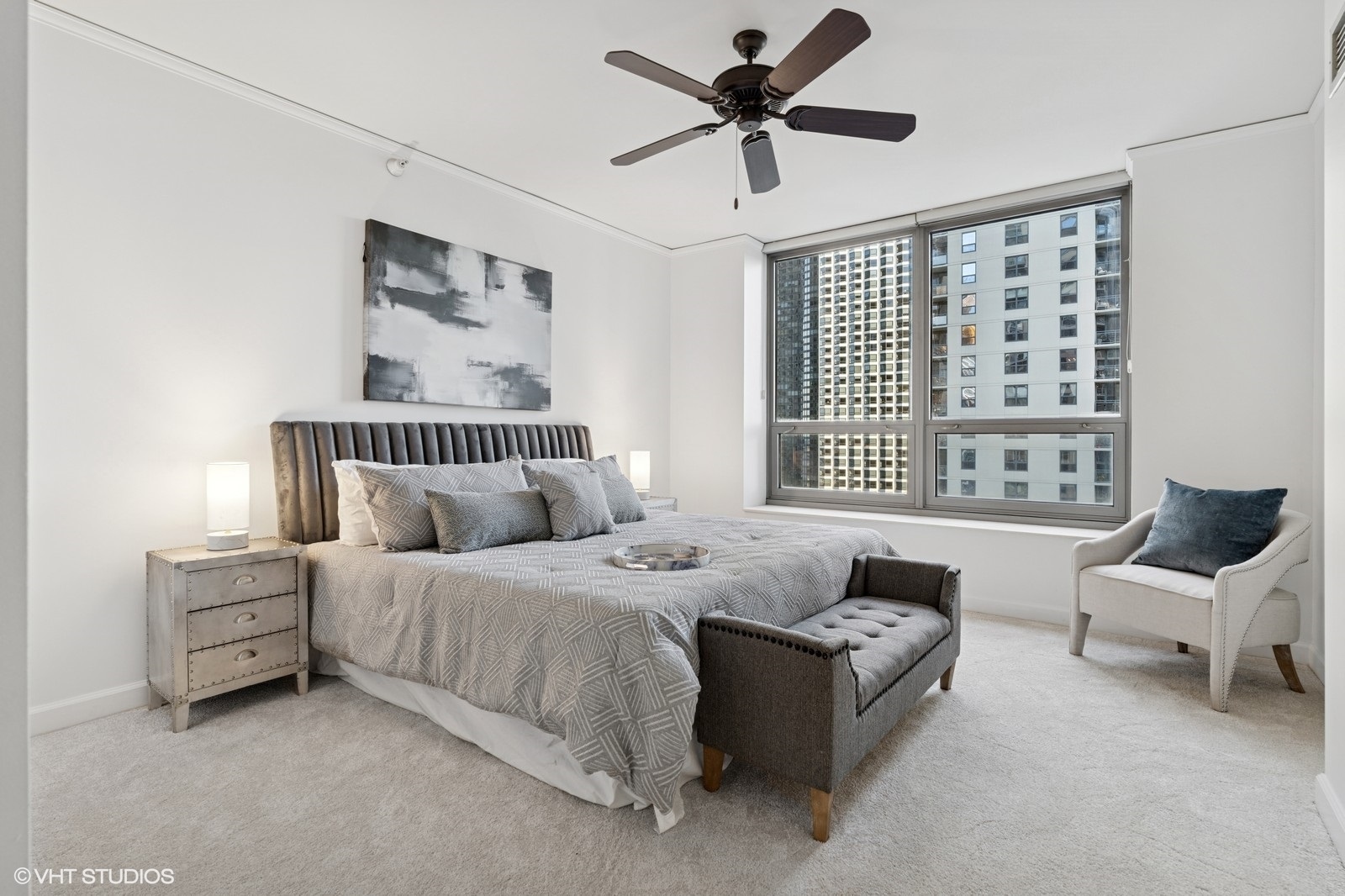 420 E Waterside Drive Unit: 1103