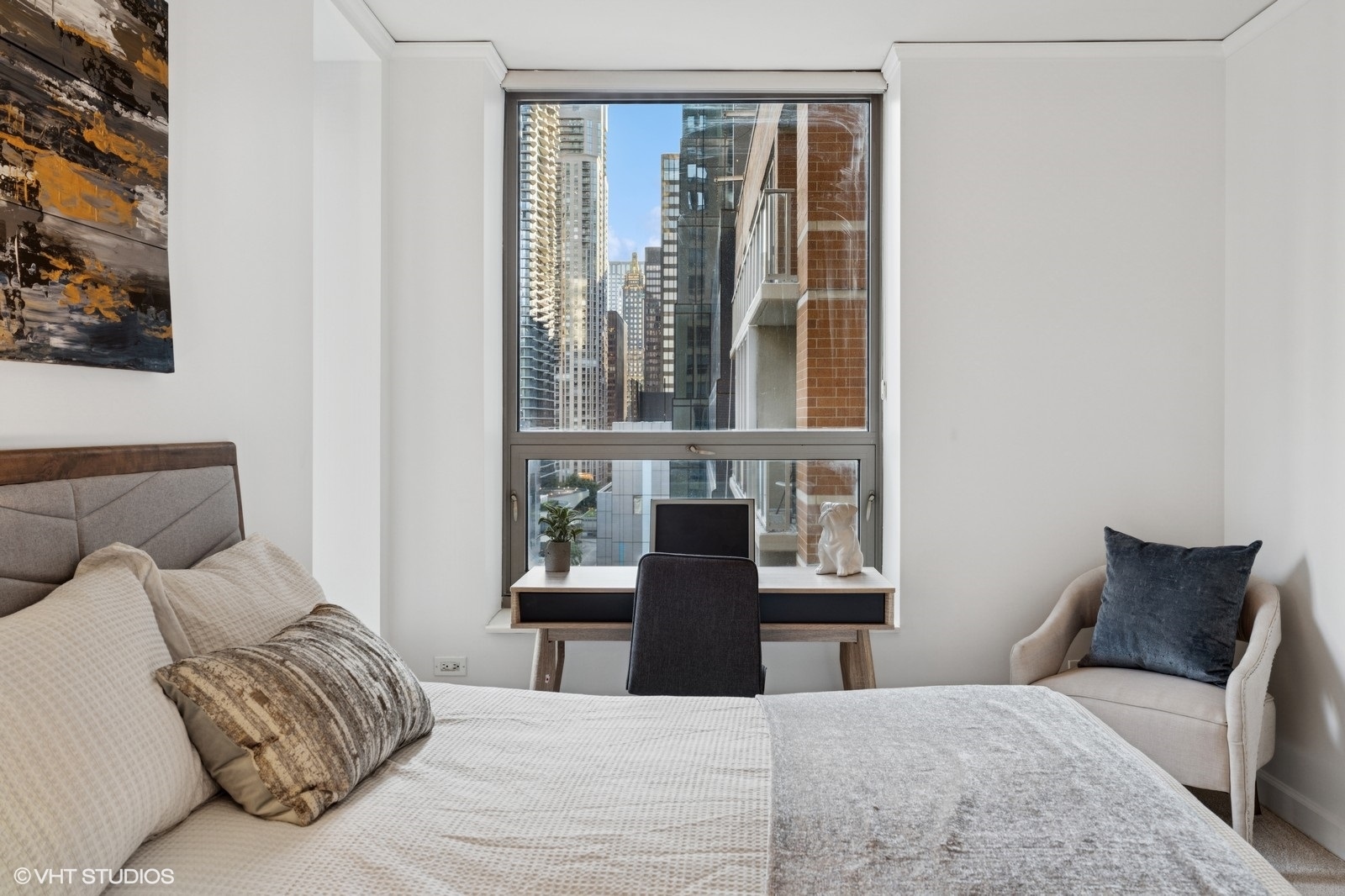 420 E Waterside Drive Unit: 1103