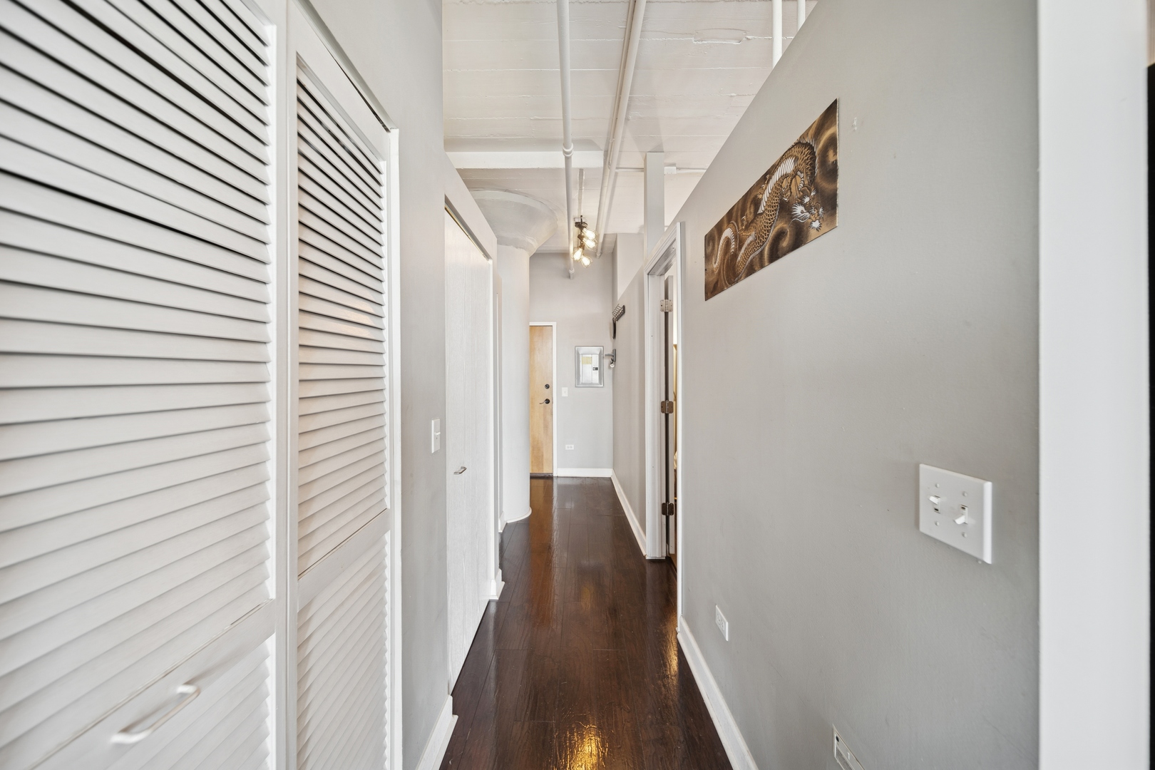 1524 S Sangamon Street Unit: 512-S