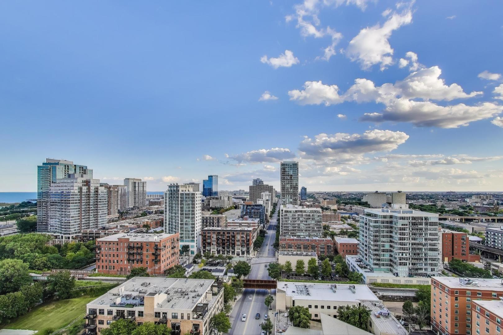 1464 S Michigan Avenue Unit: 1904