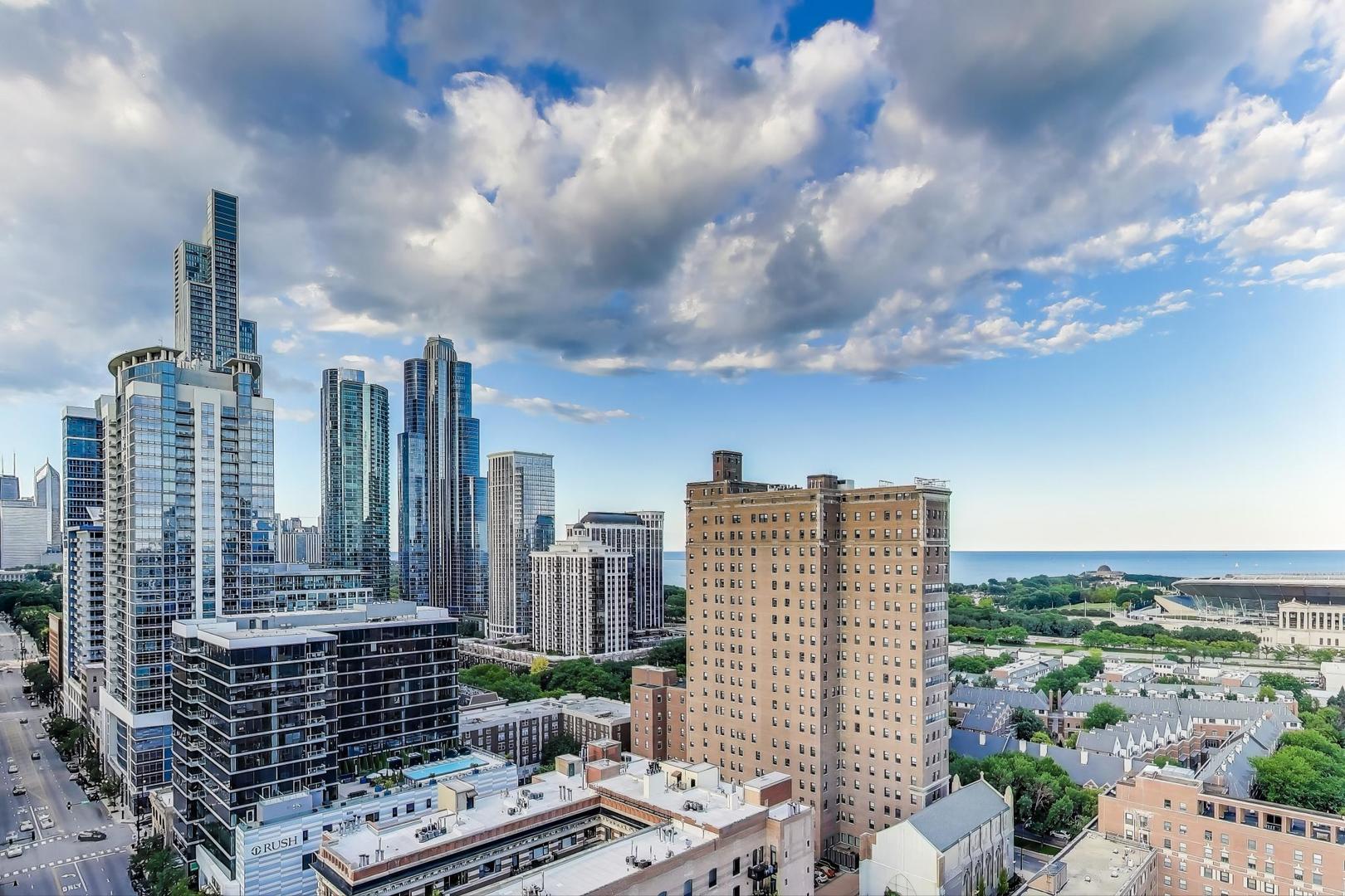 1464 S Michigan Avenue Unit: 1904