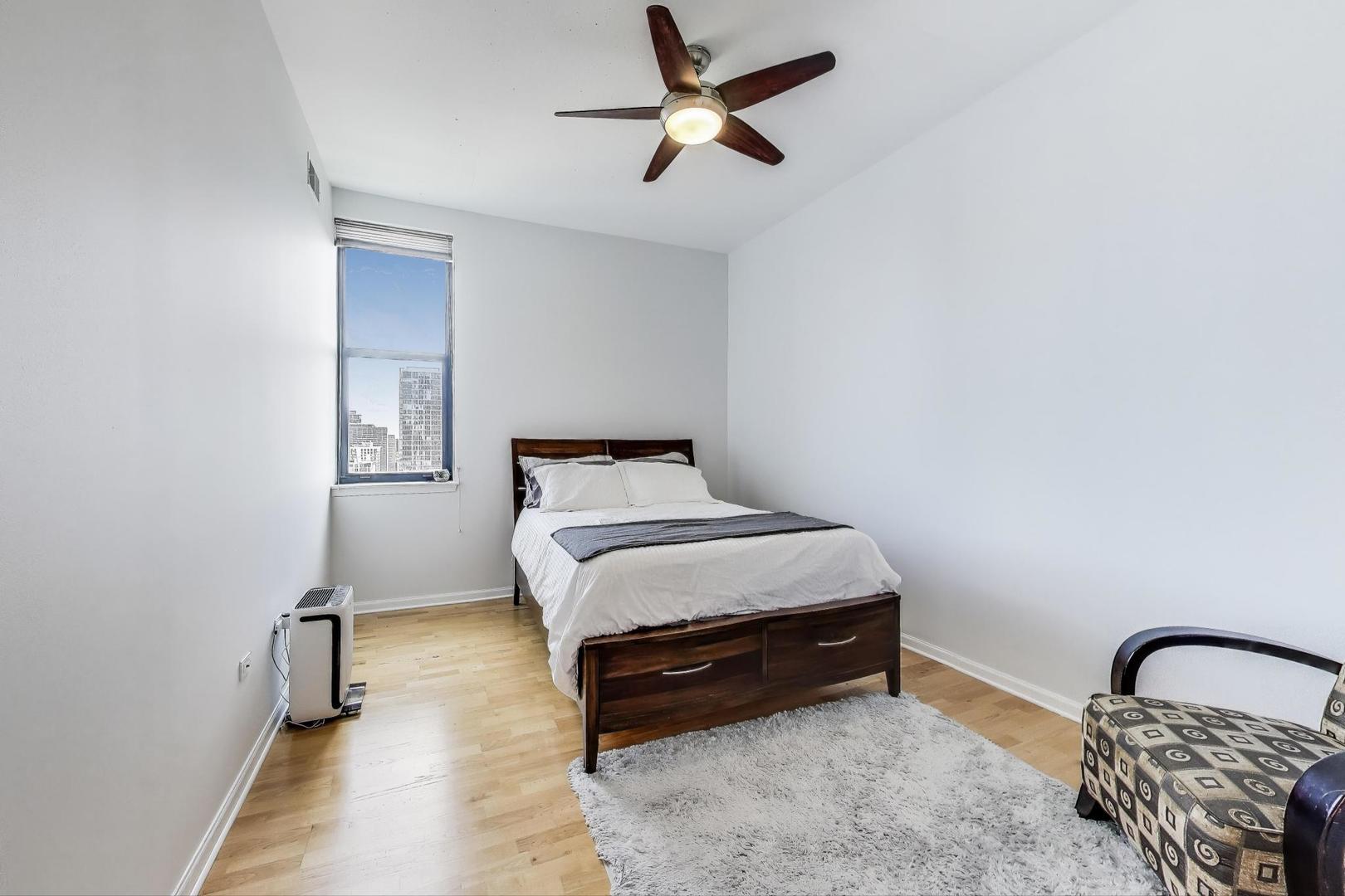 1464 S Michigan Avenue Unit: 1904