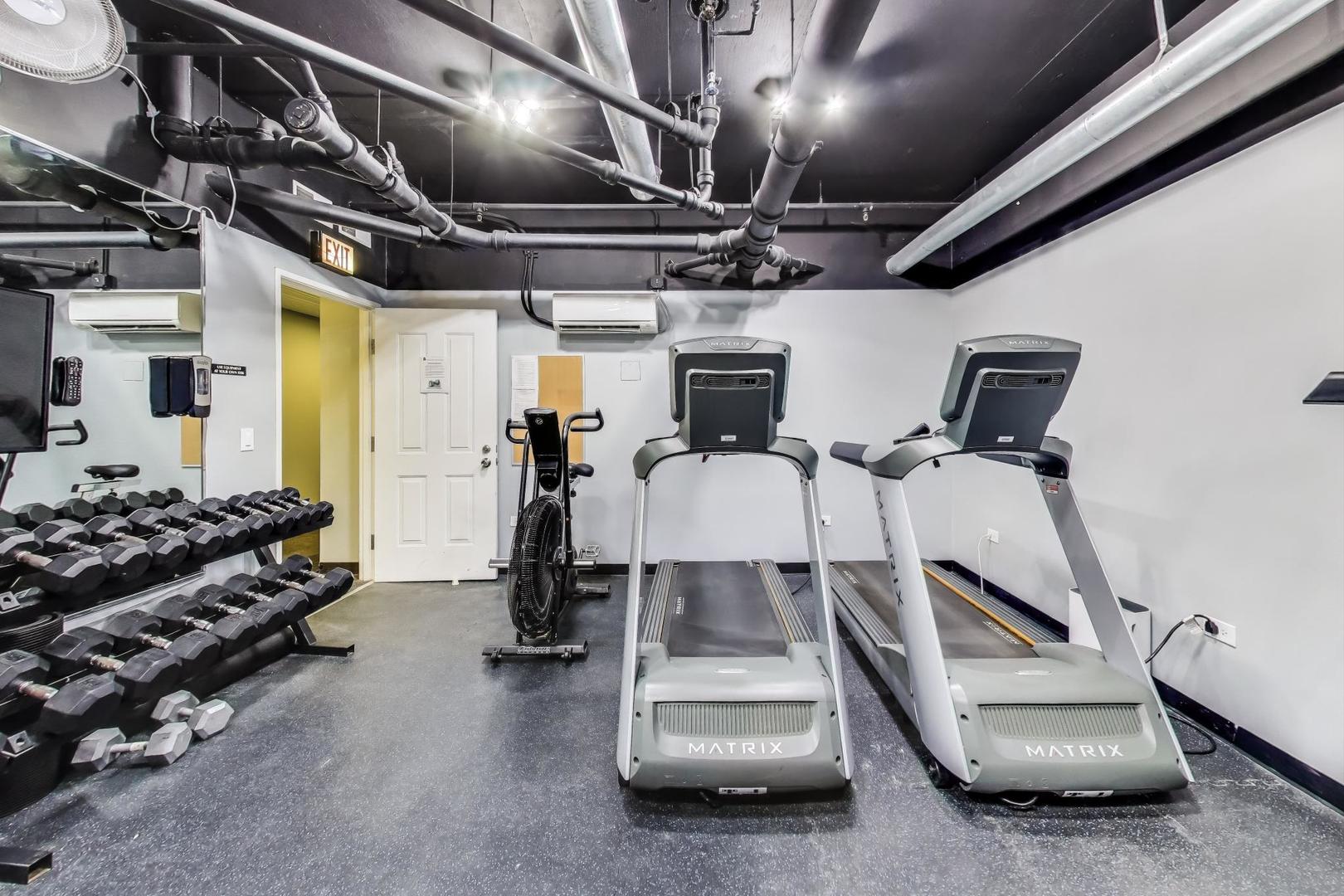 1464 S Michigan Avenue Unit: 1904