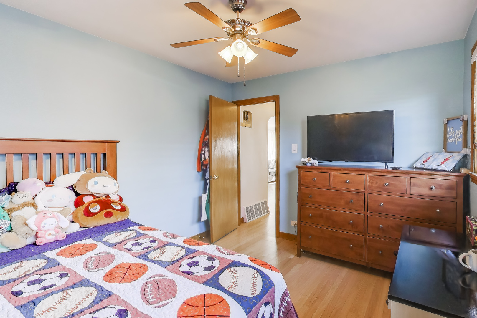 10252 S Fairfield Avenue