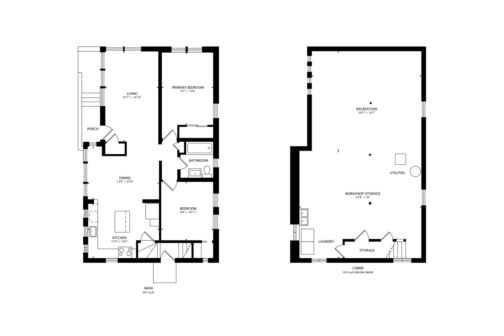 10252 S Fairfield Avenue