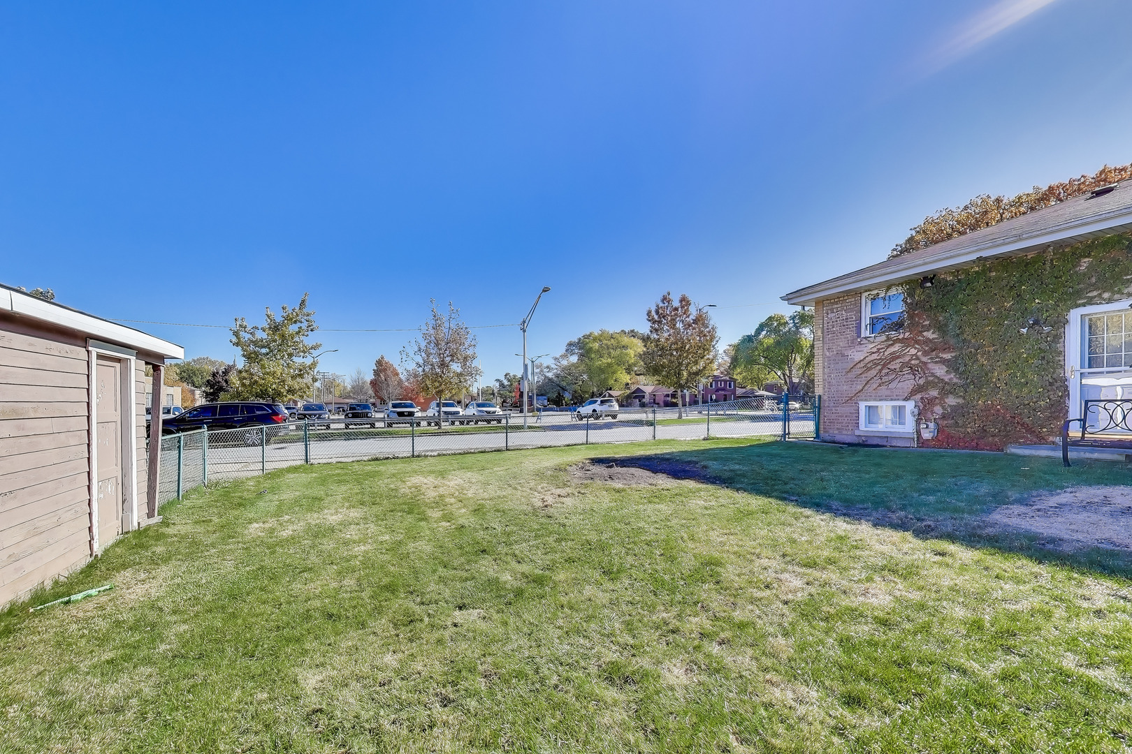 10252 S Fairfield Avenue