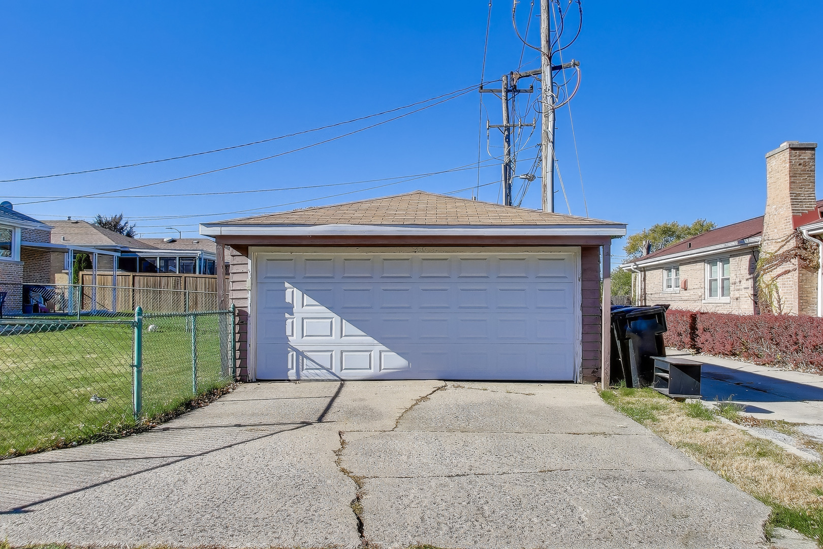 10252 S Fairfield Avenue