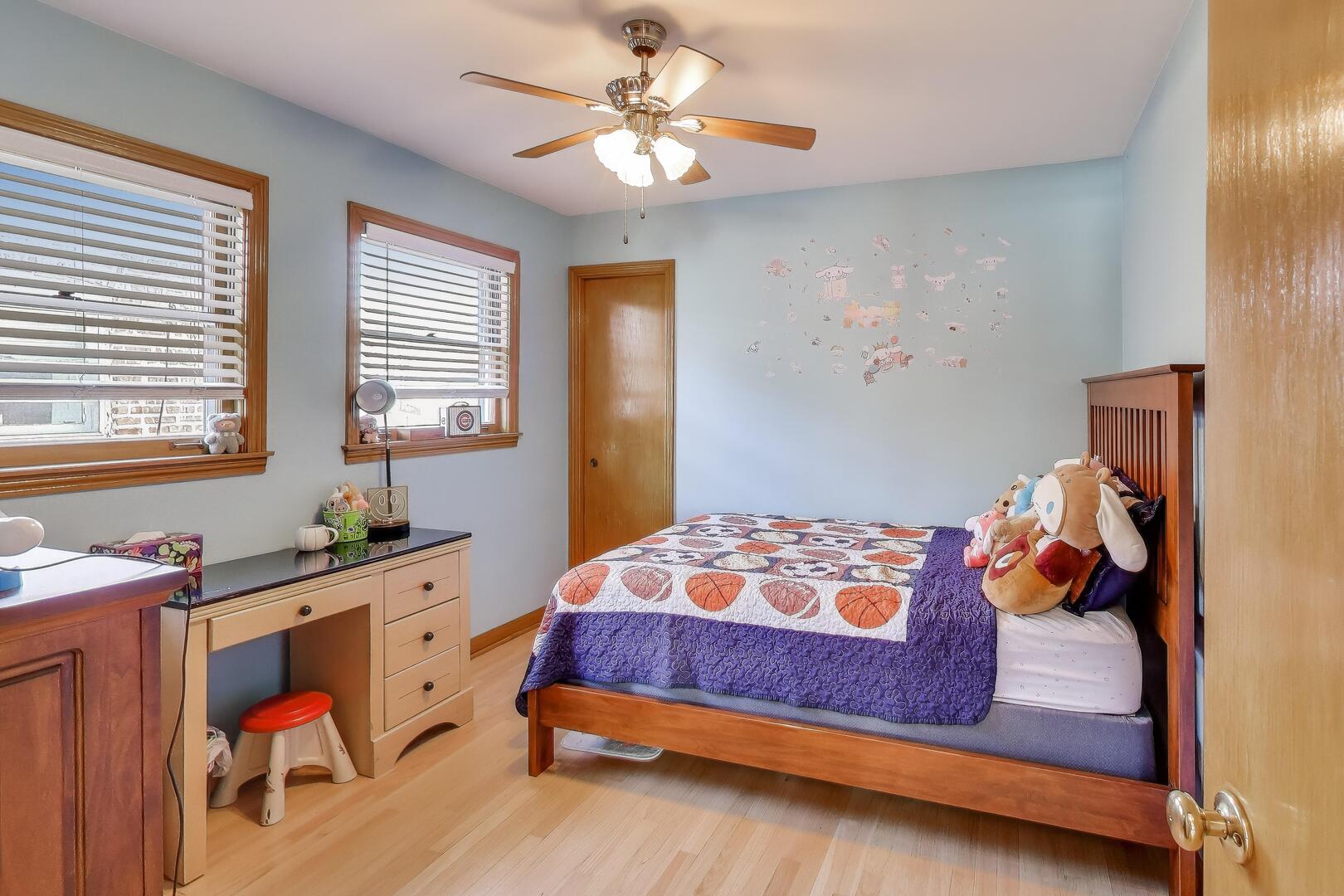 10252 S Fairfield Avenue