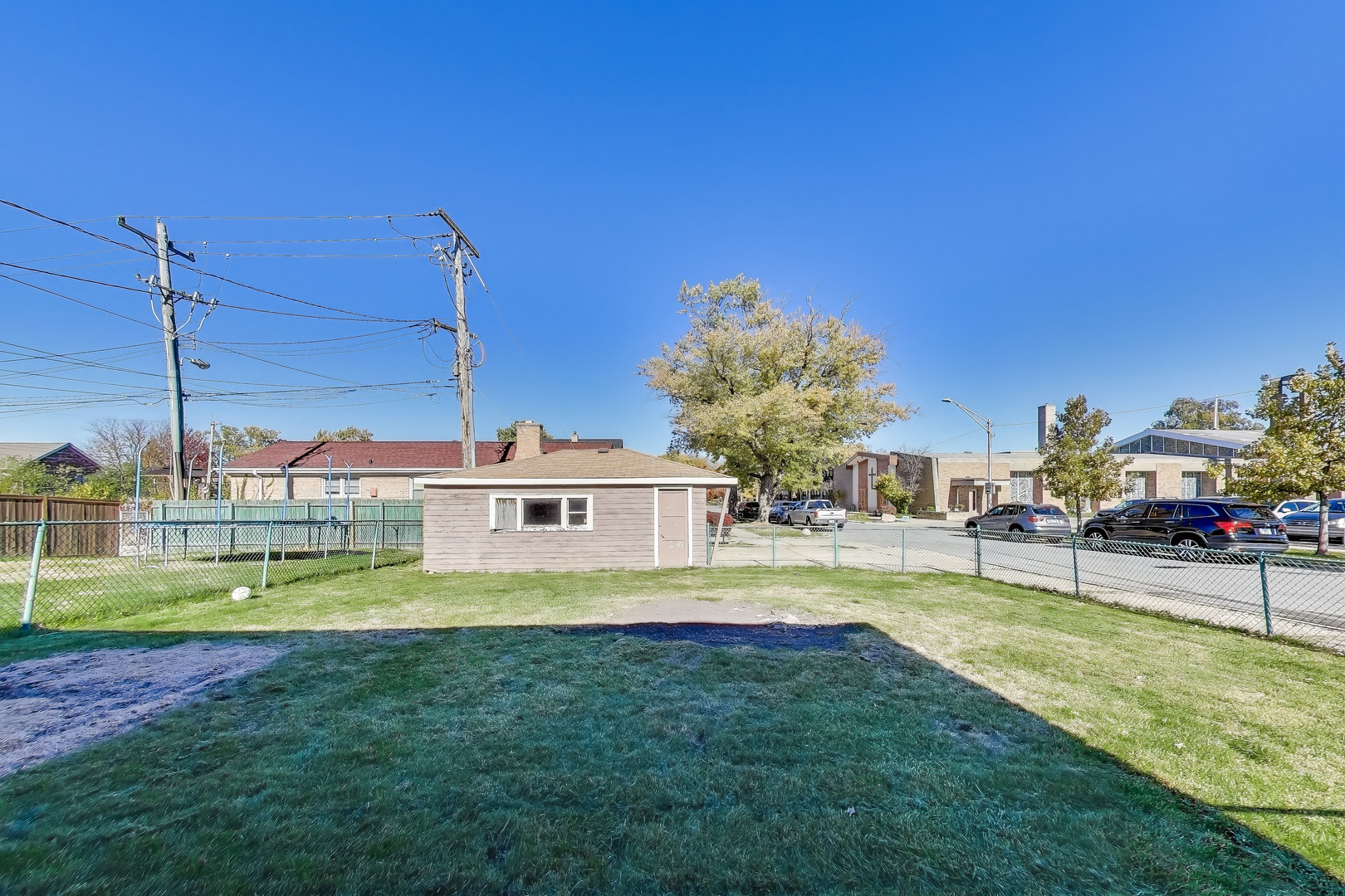 10252 S Fairfield Avenue