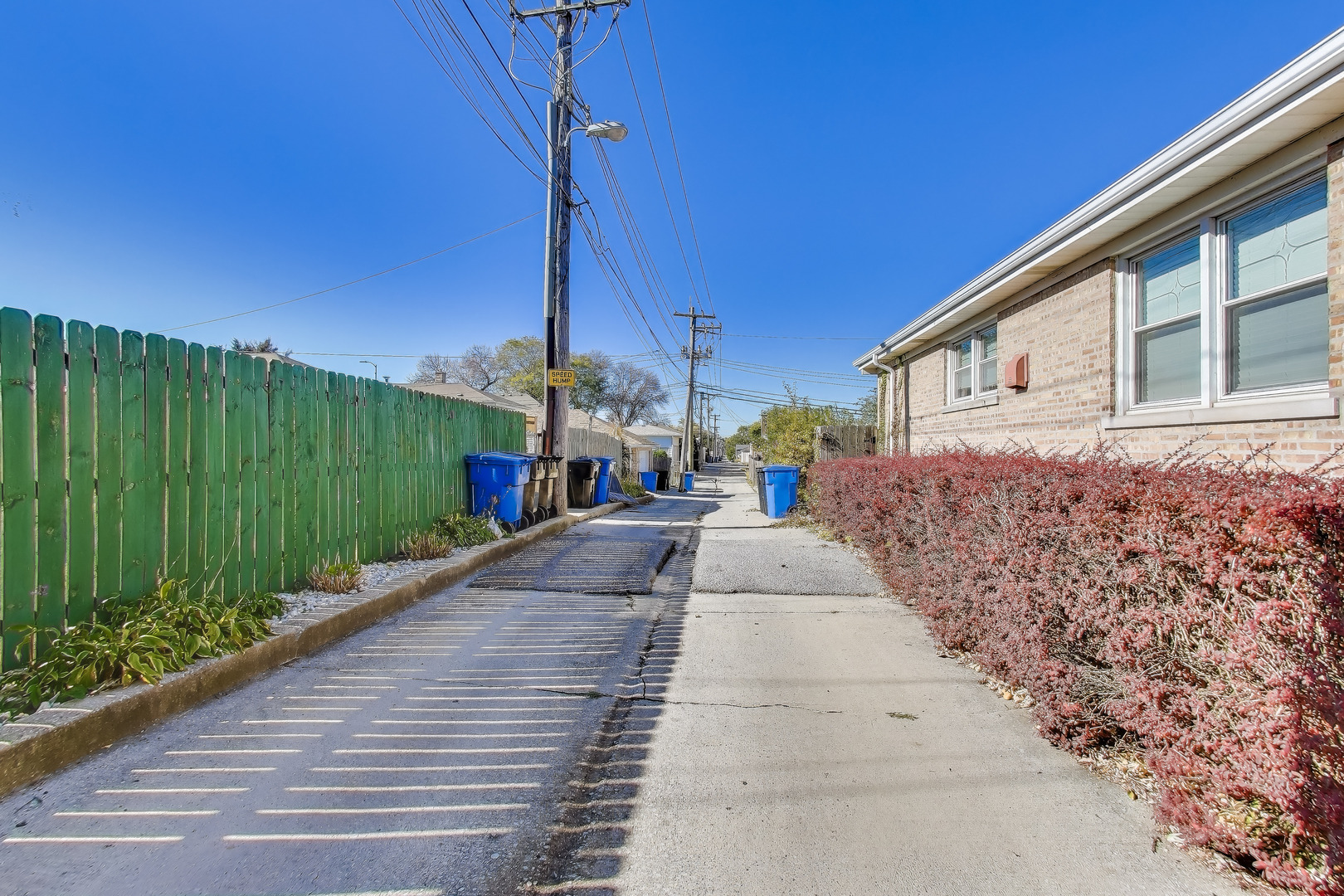 10252 S Fairfield Avenue