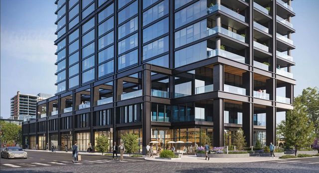 225 N Elizabeth Street Unit: 1902