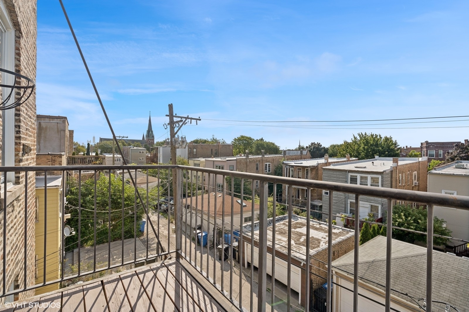 2345 W THOMAS Avenue Unit: 3R