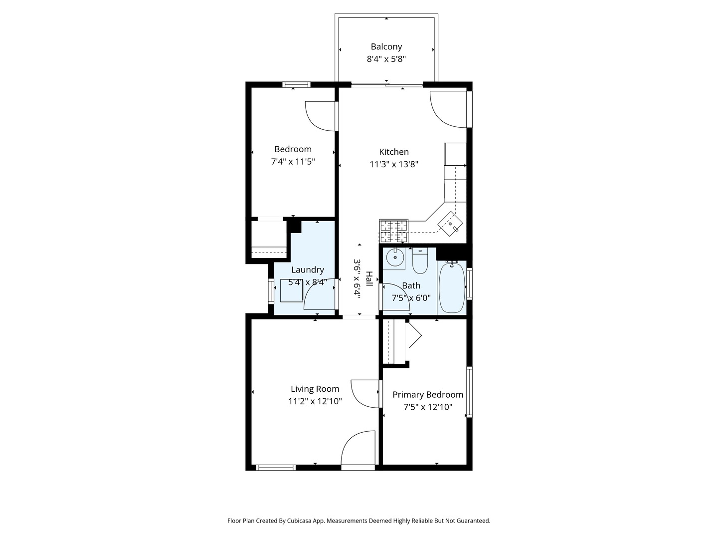 2345 W THOMAS Avenue Unit: 3R