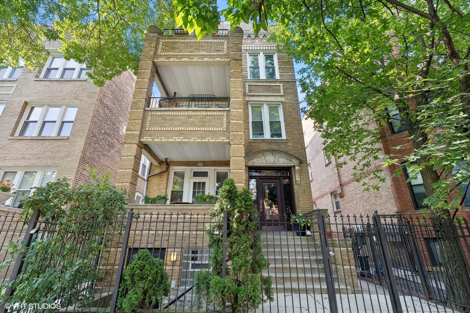 2345 W THOMAS Avenue Unit: 3R