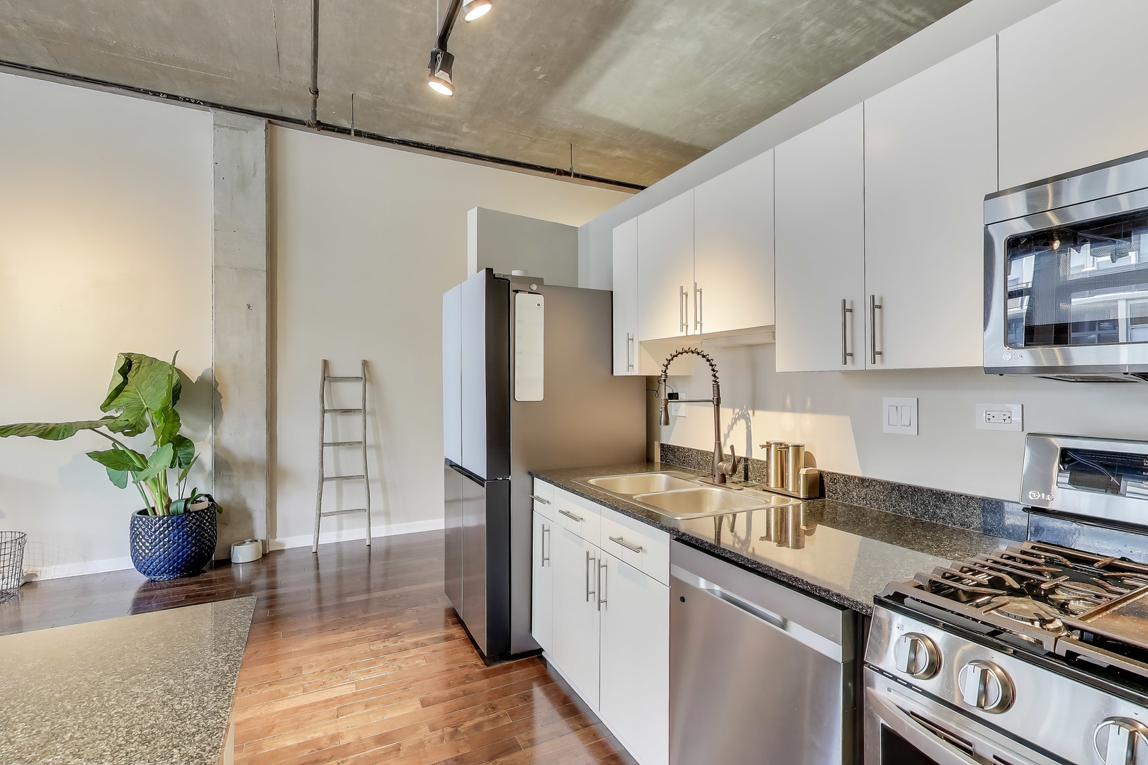 900 N KINGSBURY Street Unit: 1019