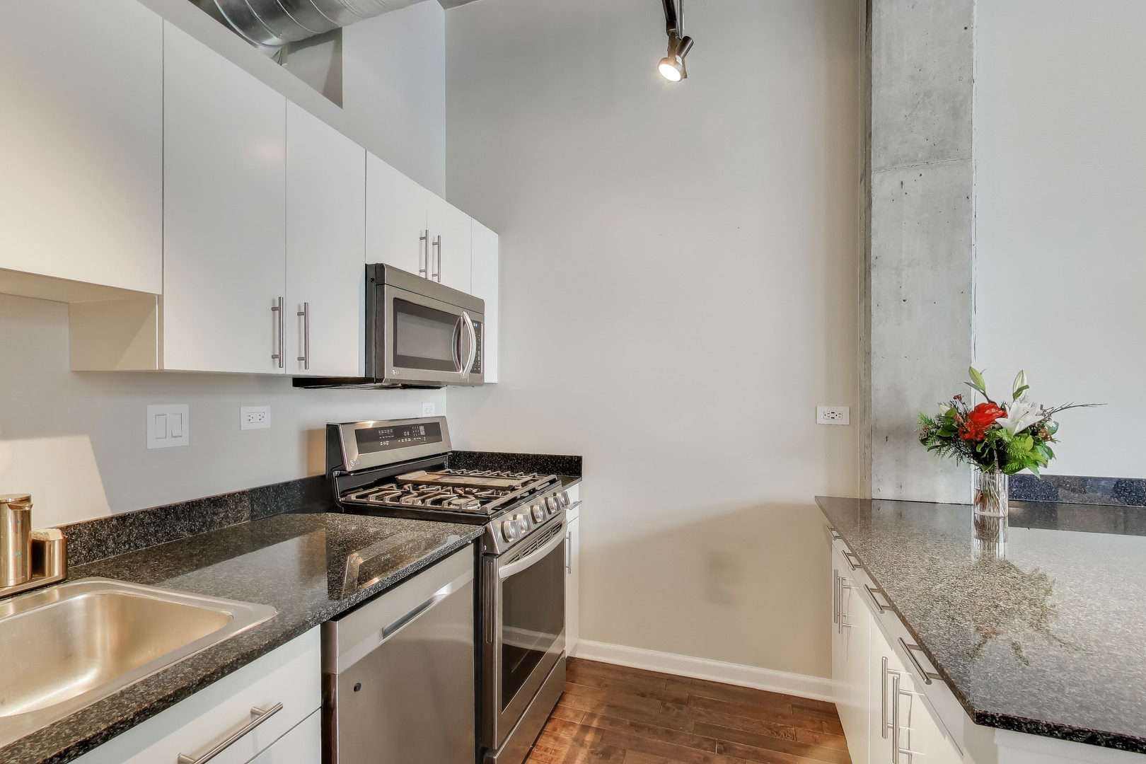 900 N KINGSBURY Street Unit: 1019