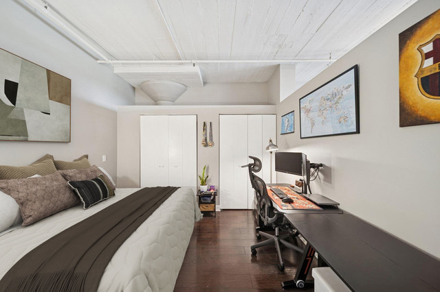 1524 S Sangamon Street Unit: 512-S