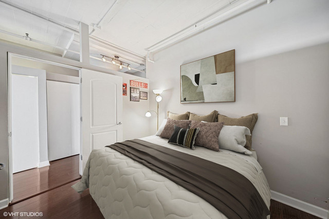 1524 S Sangamon Street Unit: 512-S