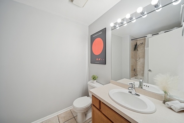 1524 S Sangamon Street Unit: 512-S