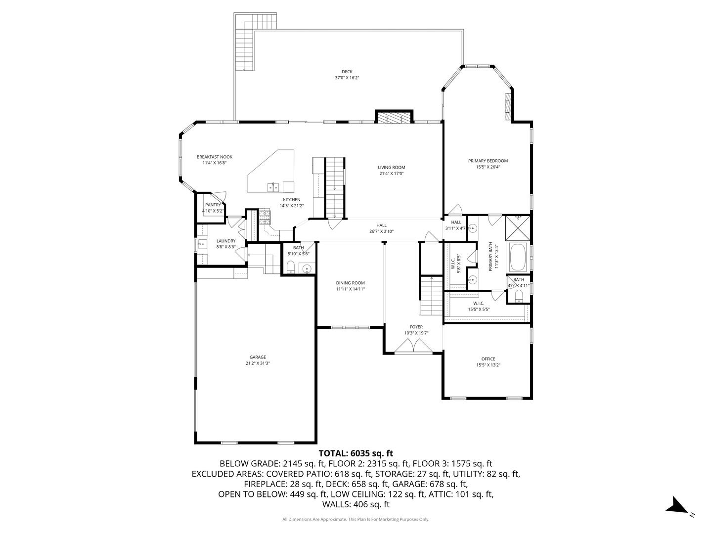 12328 Province Drive