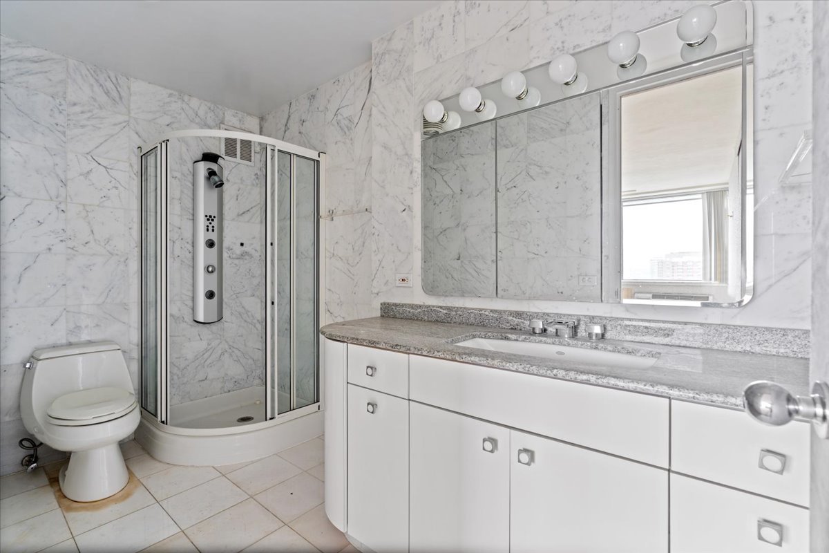 1110 N Lake Shore Drive Unit: 31N