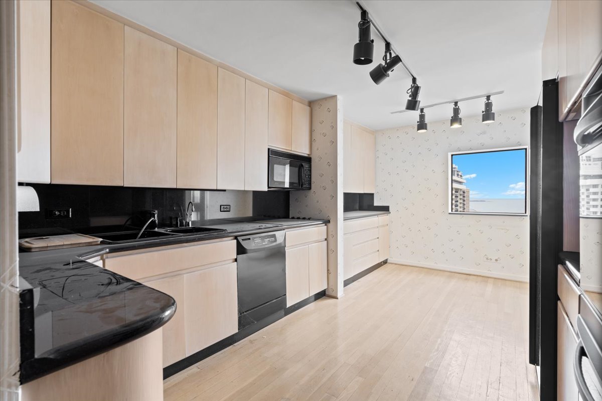 1110 N Lake Shore Drive Unit: 31N