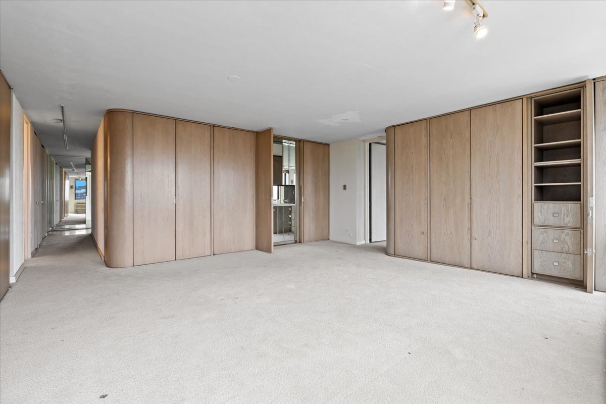 1110 N Lake Shore Drive Unit: 31N