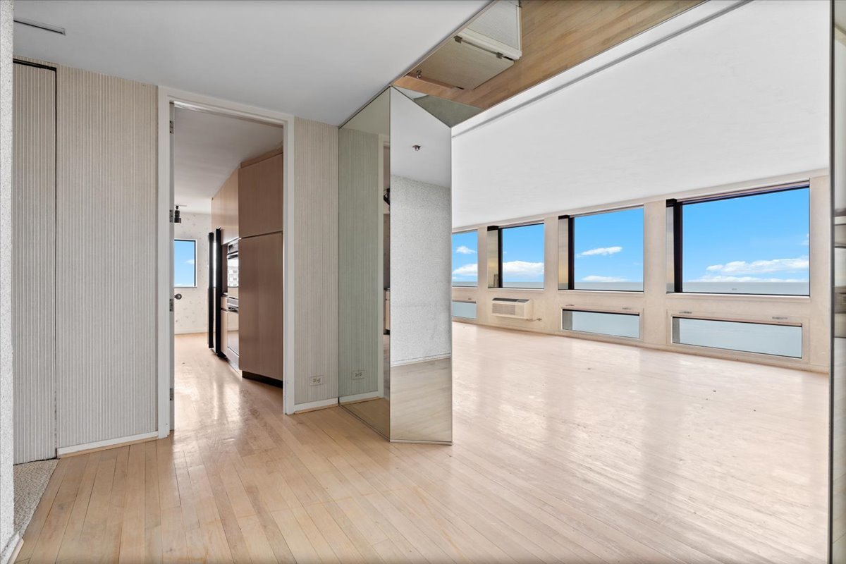 1110 N Lake Shore Drive Unit: 31N