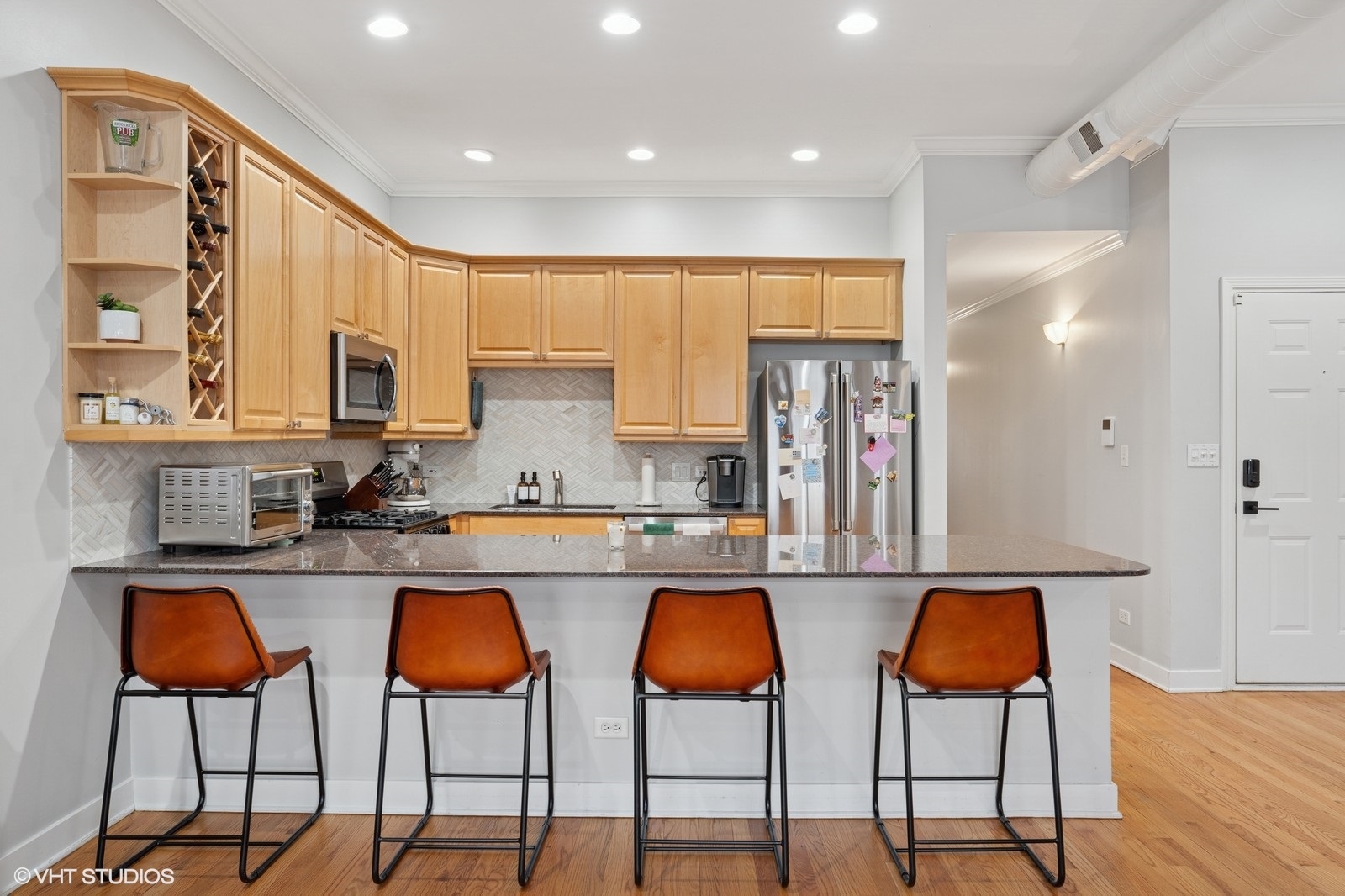 426 N Noble Street Unit: 3