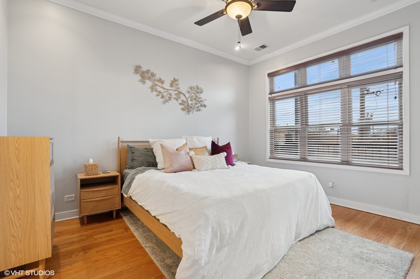 426 N Noble Street Unit: 3