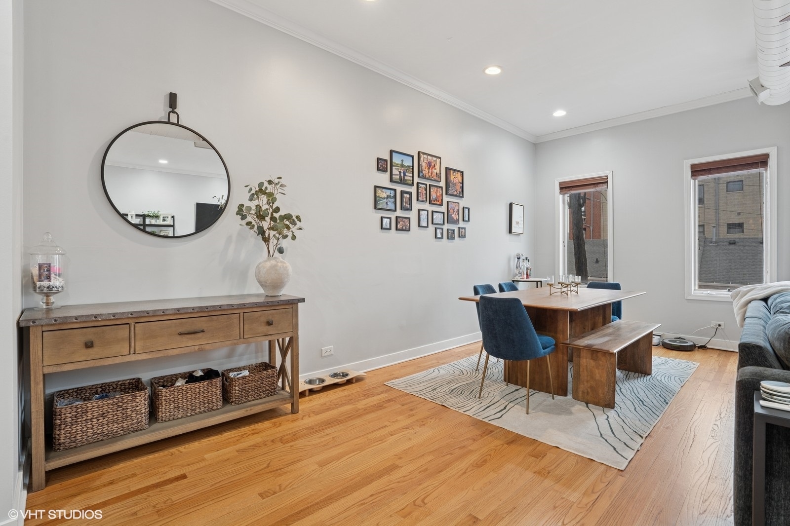 426 N Noble Street Unit: 3