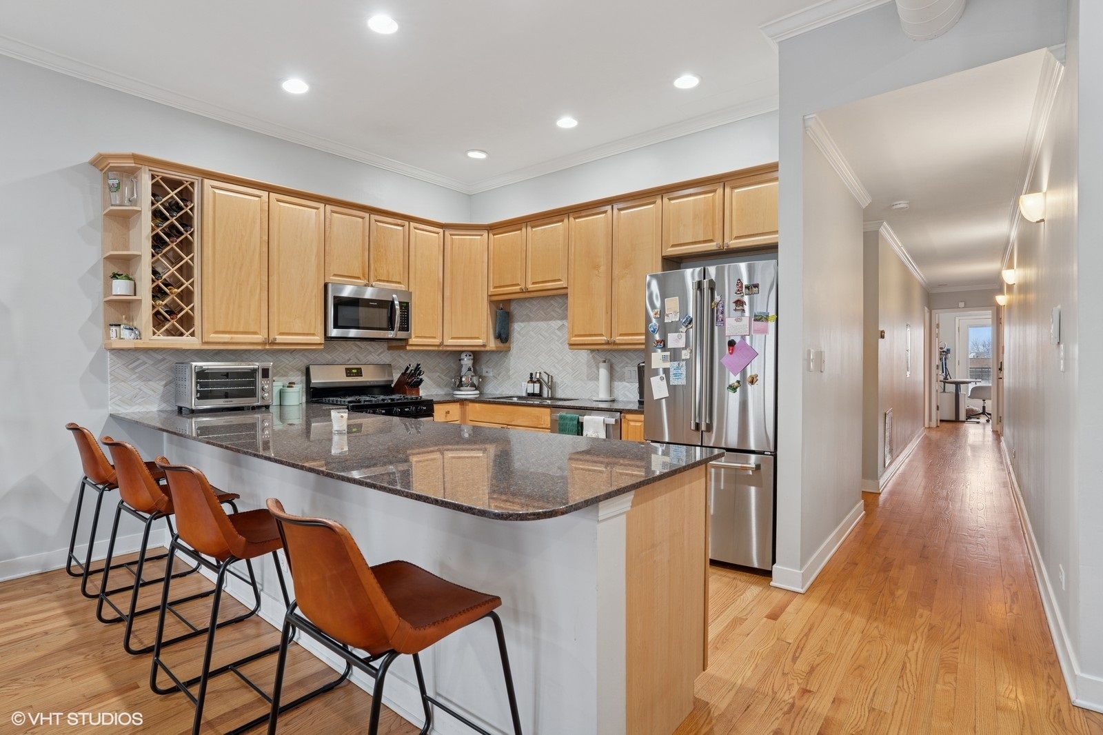 426 N Noble Street Unit: 3