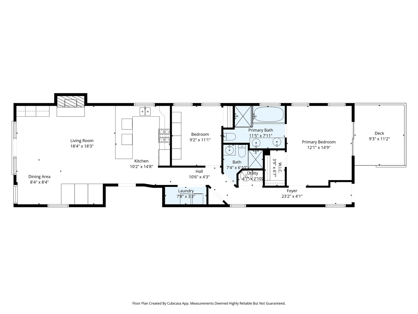 863 N Hermitage Avenue Unit: 2