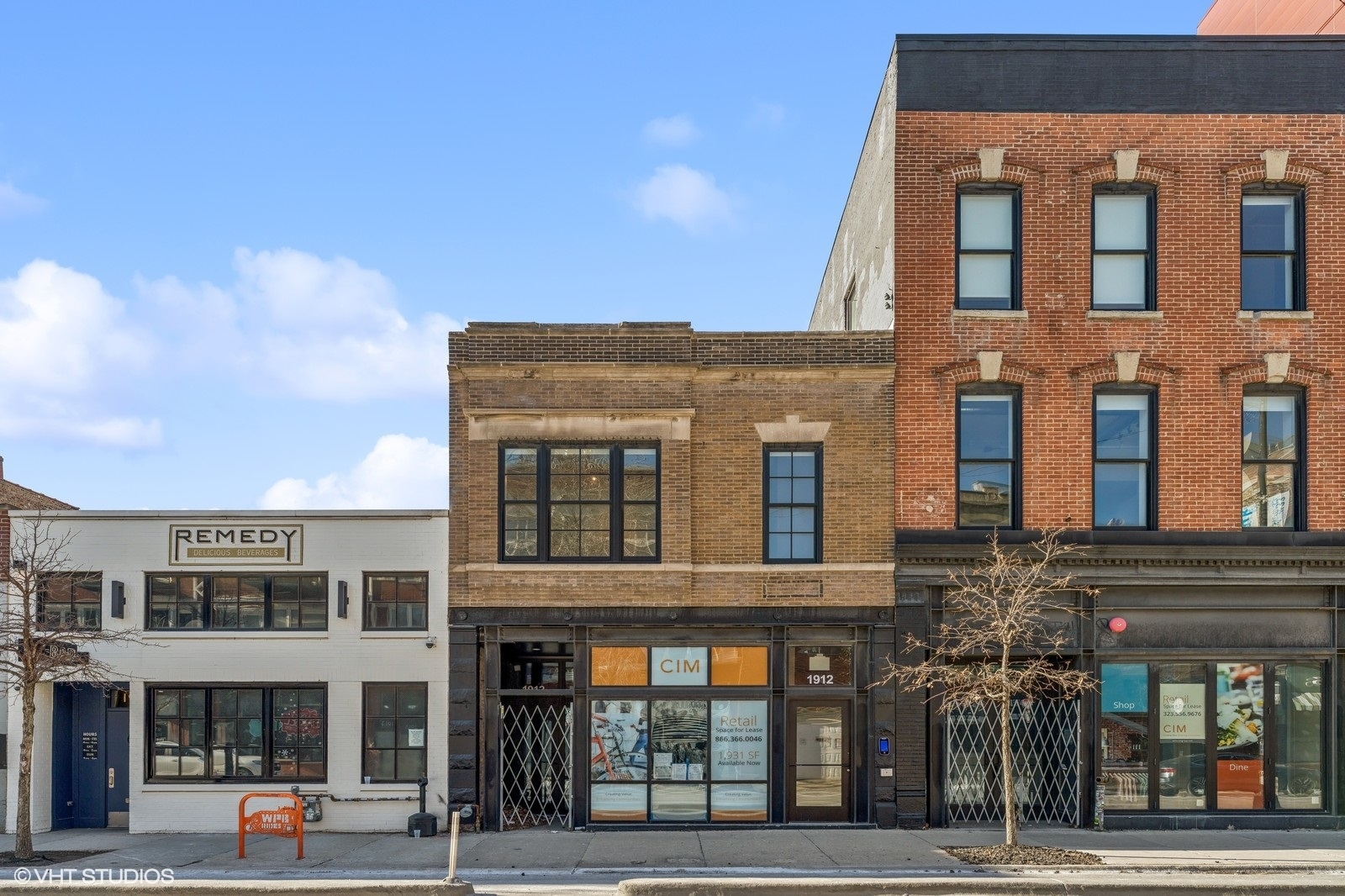 1914 N Milwaukee Avenue Unit: 202L