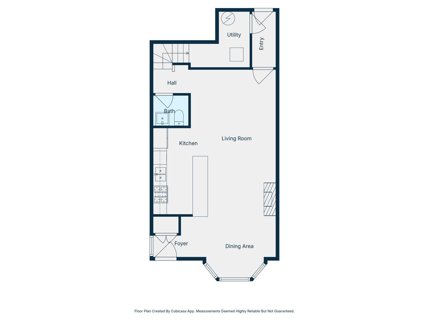 641 W Wayman Street Unit: B