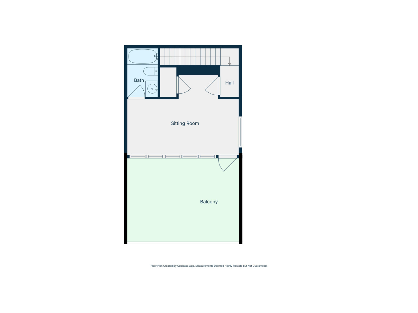 641 W Wayman Street Unit: B