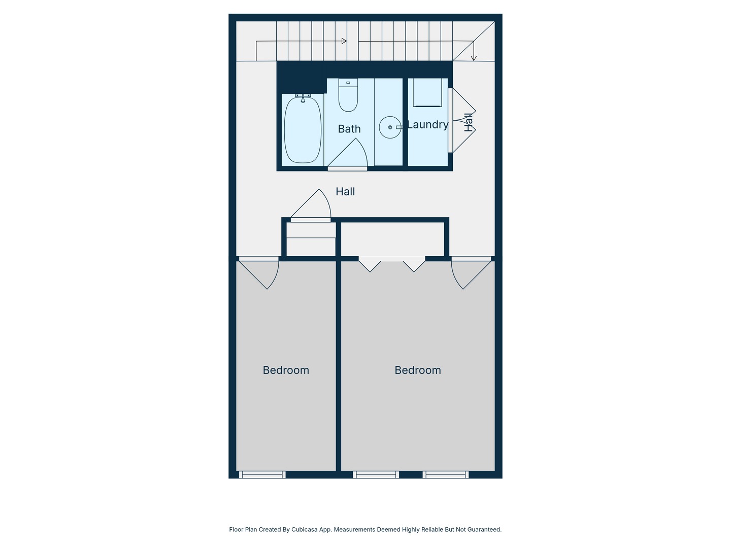 641 W Wayman Street Unit: B