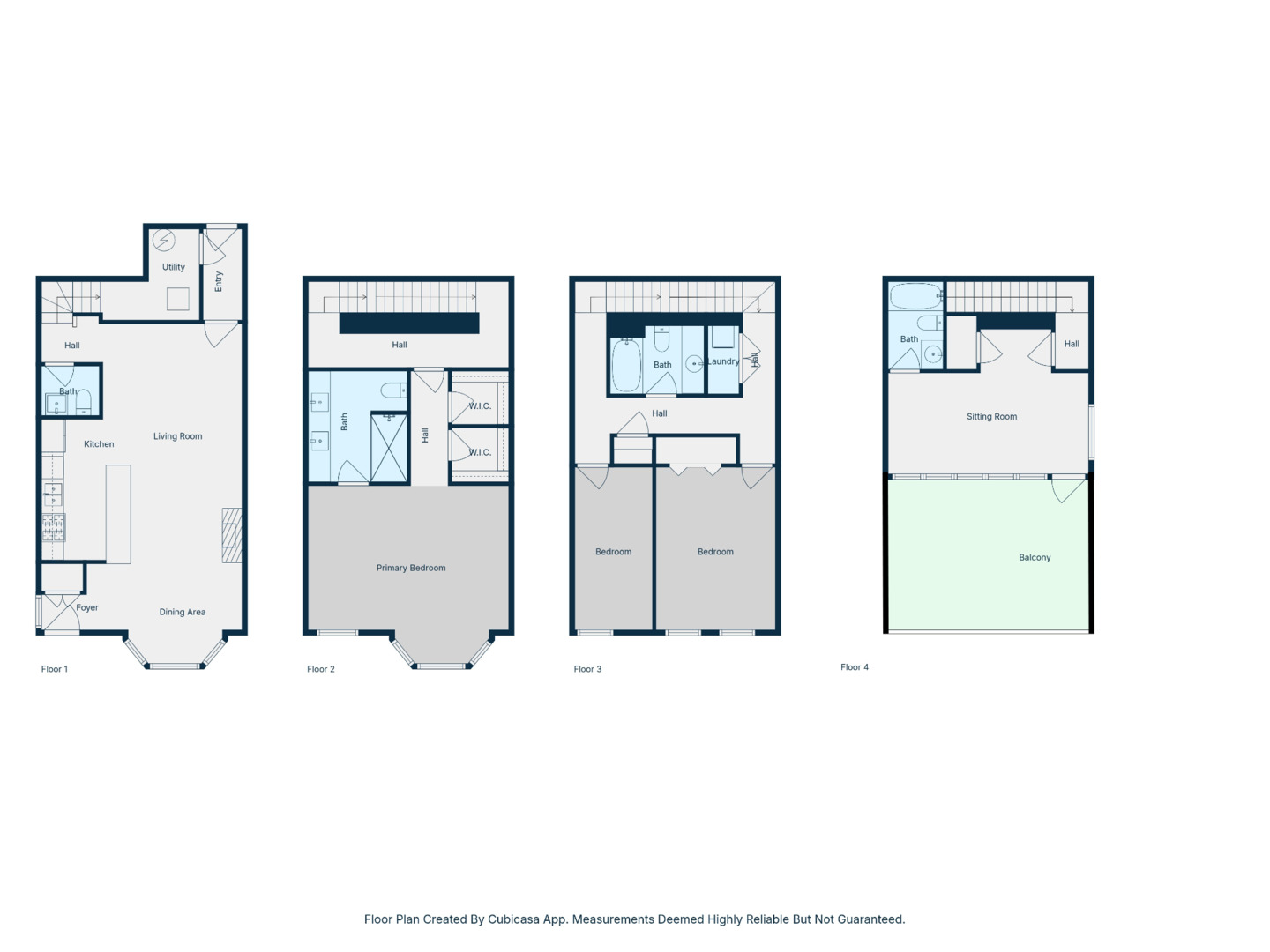 641 W Wayman Street Unit: B