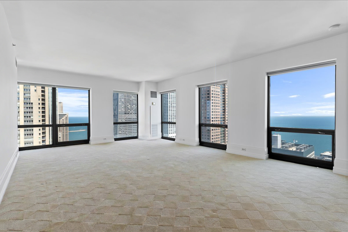 100 E Huron Street Unit: 4703