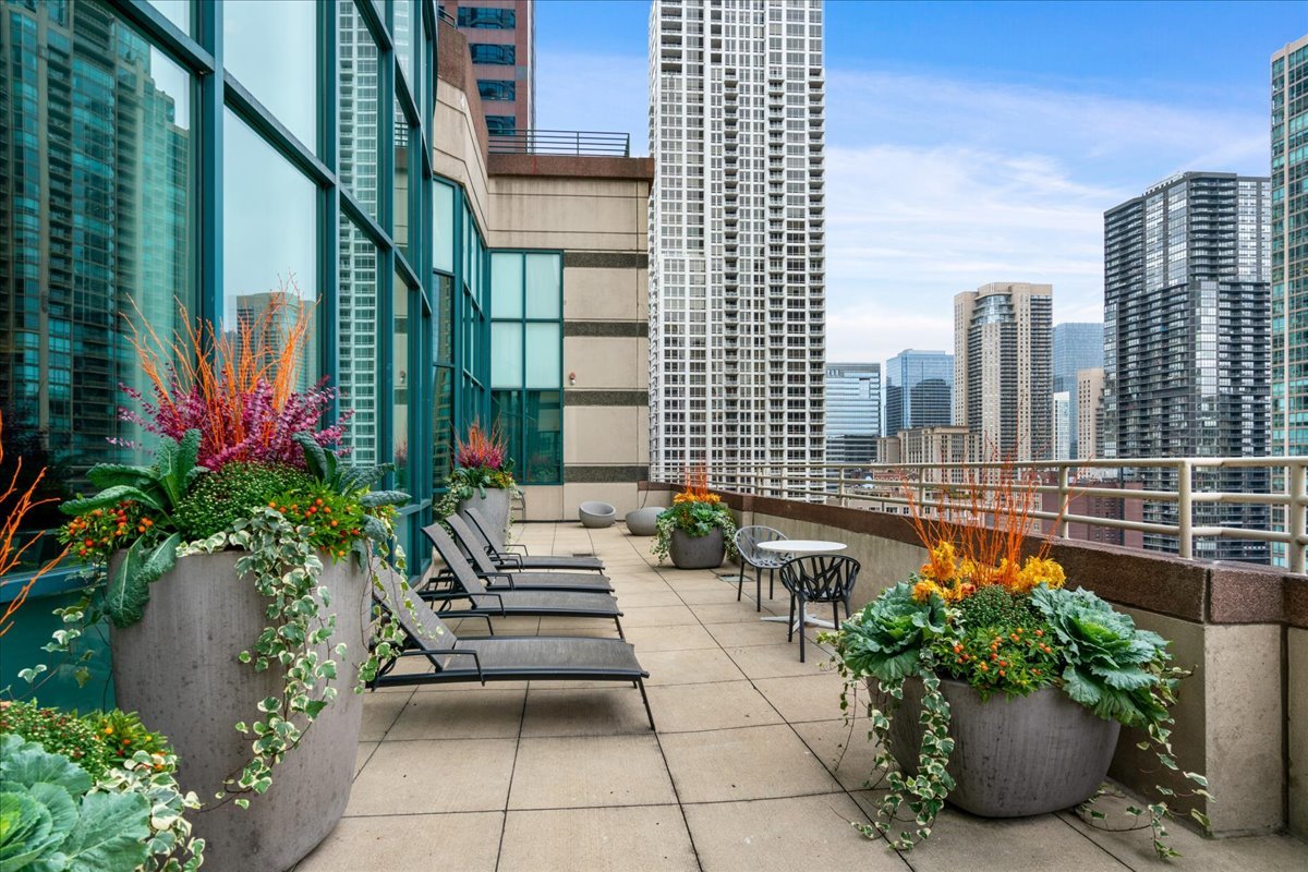 100 E Huron Street Unit: 4703