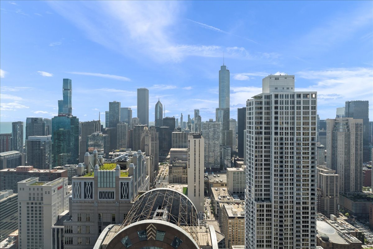 100 E Huron Street Unit: 4703