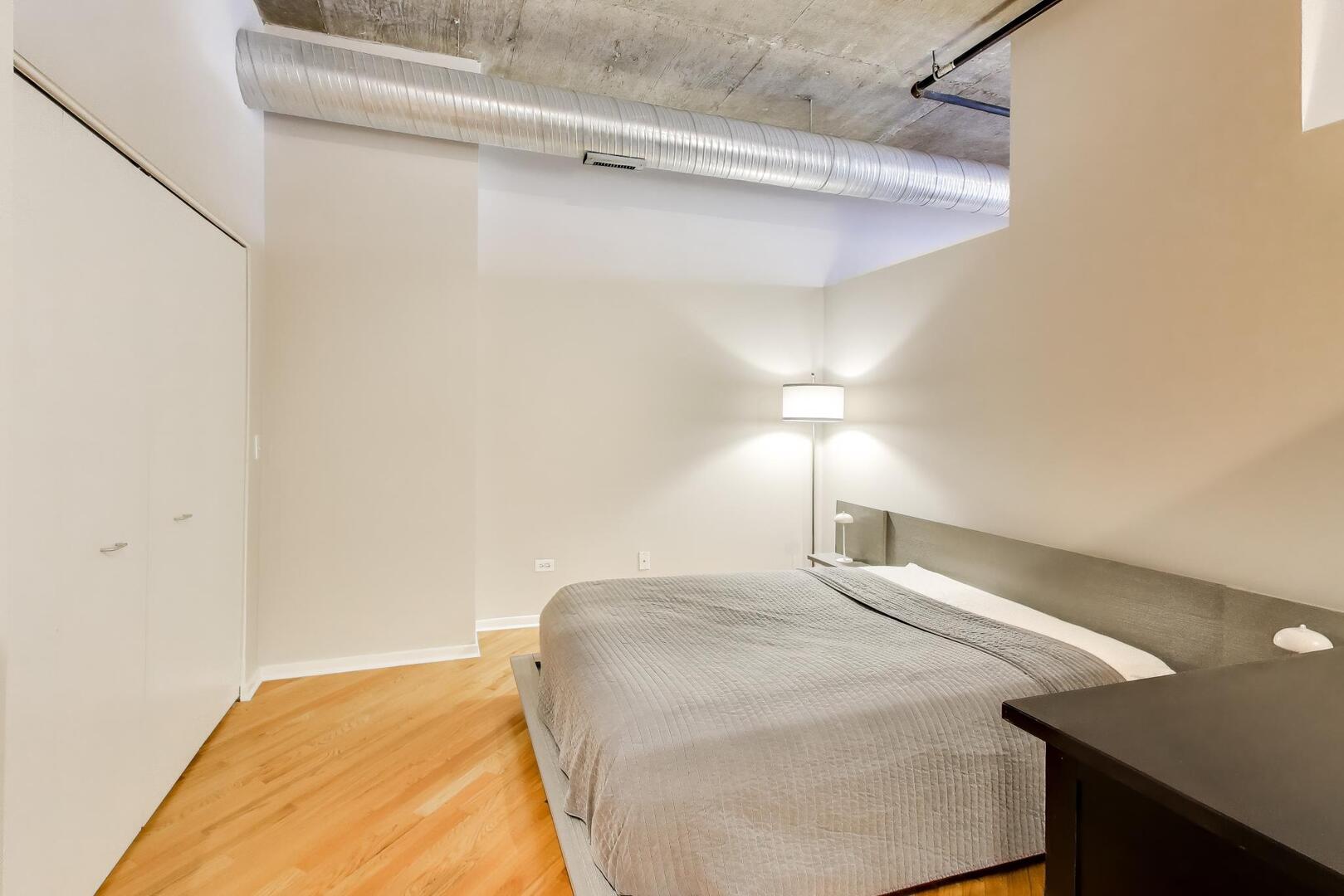 849 N FRANKLIN Street Unit: 1110