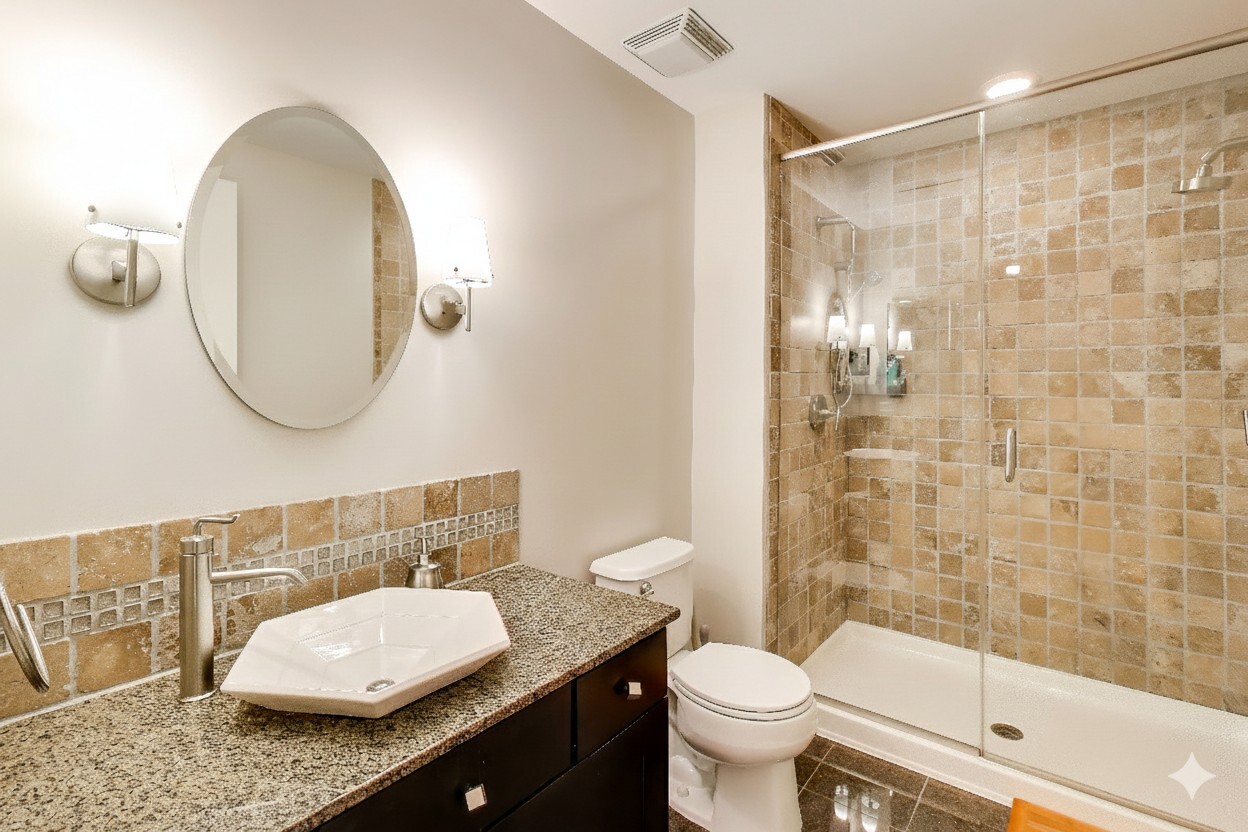 849 N FRANKLIN Street Unit: 1110