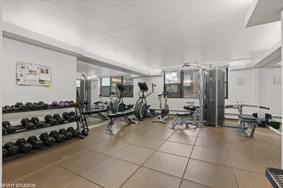 1445 N State Parkway Unit: 2103