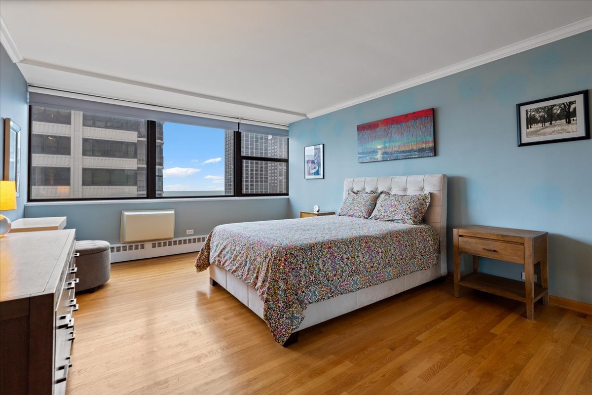 1445 N State Parkway Unit: 2103