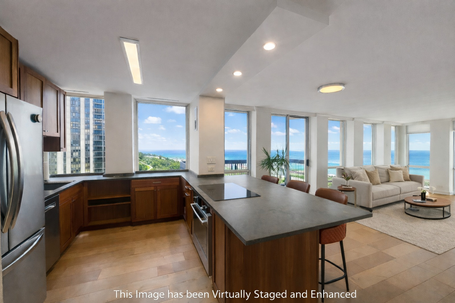 1660 N LaSalle Drive Unit: 2711