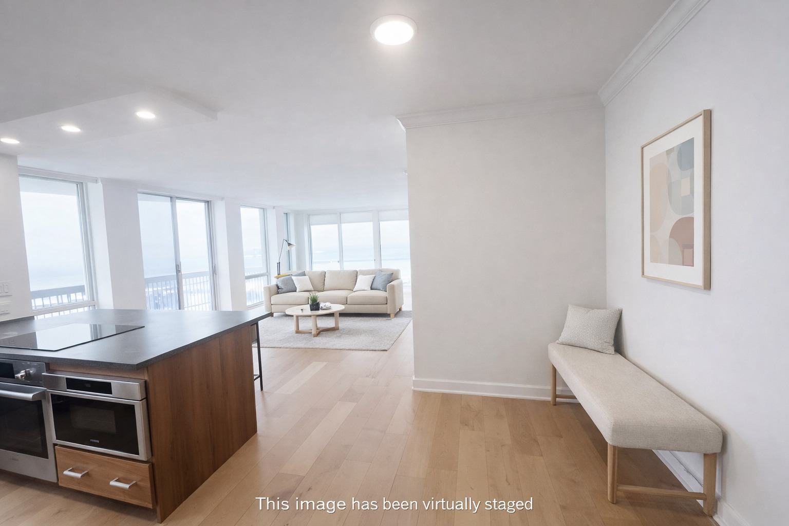 1660 N LaSalle Drive Unit: 2711