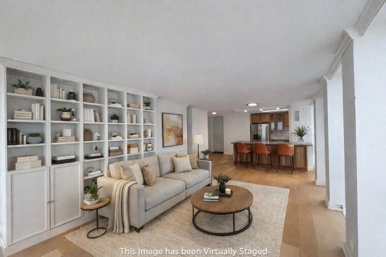 1660 N LaSalle Drive Unit: 2711